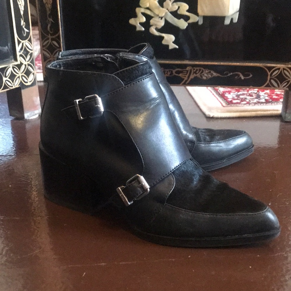 Circus by Sam Edelman booties